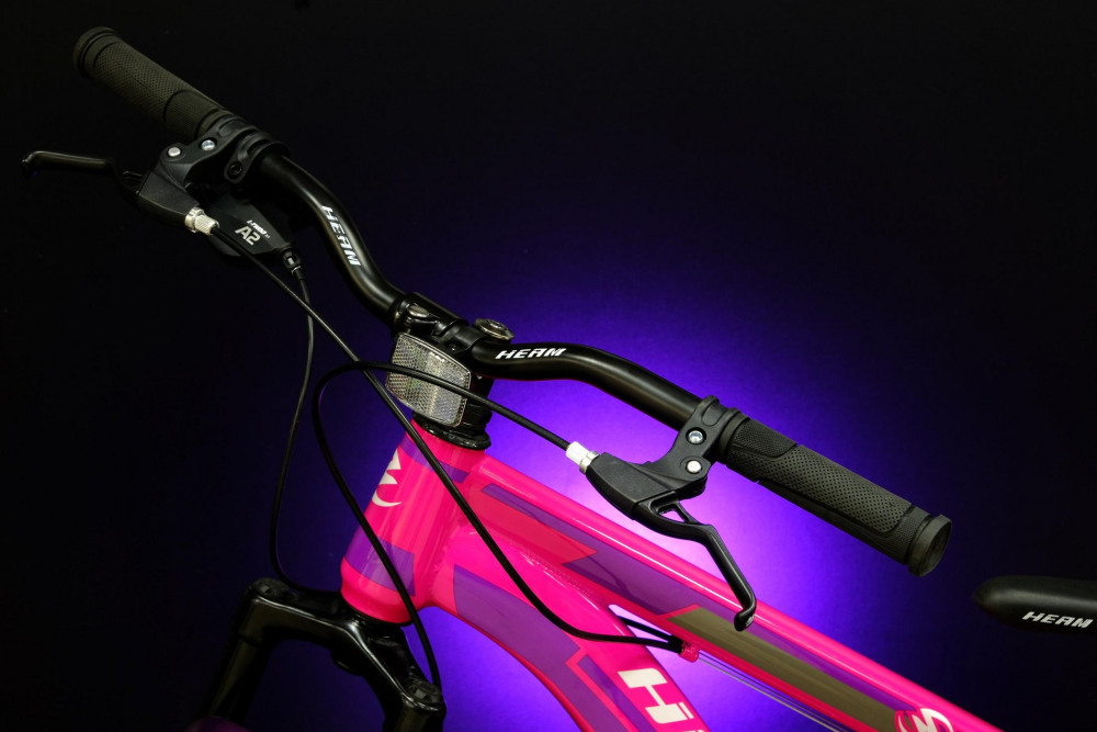 Heam First 247 Розовый/Фиолетовый/Белый