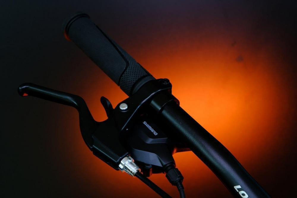 LORAK Sel 9100 Матовый Синий 22р (на рост 183-193)